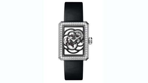 Première Camelia Esqueleto Calibre 2
